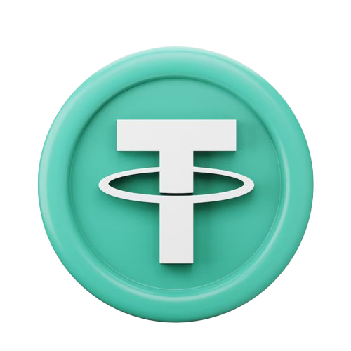 USDT Logo